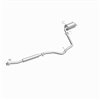 BRExhaust 2012-2016 Subaru Impreza 2.0L Ajustement Direct Système d'Échappement de Remplacement