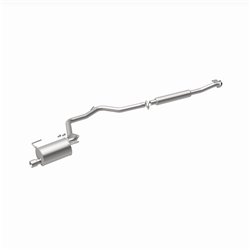 BRExhaust 2012-2016 Subaru Impreza 2.0L Ajustement Direct Système d'Échappement de Remplacement