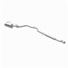 BRExhaust 2012-2016 Subaru Impreza 2.0L Ajustement Direct Système d'Échappement de Remplacement