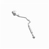 BRExhaust 2012-2016 Subaru Impreza 2.0L Ajustement Direct Système d'Échappement de Remplacement