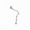 BRExhaust 2012-2016 Subaru Impreza 2.0L Ajustement Direct Système d'Échappement de Remplacement