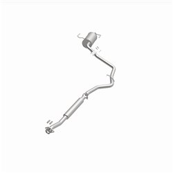 BRExhaust 2012-2016 Subaru Impreza 2.0L Ajustement Direct Système d'Échappement de Remplacement
