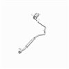 BRExhaust 2012-2016 Subaru Impreza 2.0L Ajustement Direct Système d'Échappement de Remplacement