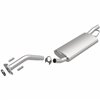 BRExhaust 2009-2013 Toyota Corolla 1.8L Ajustement Direct Système d'Échappement de Remplacement