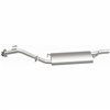 BRExhaust 2009-2013 Toyota Corolla 1.8L Ajustement Direct Système d'Échappement de Remplacement