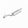 BRExhaust 2009-2013 Toyota Corolla 1.8L Ajustement Direct Système d'Échappement de Remplacement
