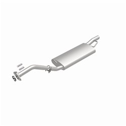 BRExhaust 2009-2013 Toyota Corolla 1.8L Ajustement Direct Système d'Échappement de Remplacement