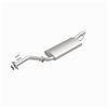 BRExhaust 2009-2013 Toyota Corolla 1.8L Ajustement Direct Système d'Échappement de Remplacement