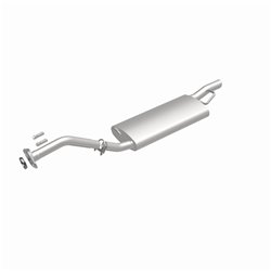 BRExhaust 2009-2013 Toyota Corolla 1.8L Ajustement Direct Système d'Échappement de Remplacement