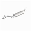 BRExhaust 2009-2013 Toyota Corolla 1.8L Ajustement Direct Système d'Échappement de Remplacement