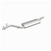 BRExhaust 2009-2013 Toyota Corolla 1.8L Ajustement Direct Système d'Échappement de Remplacement