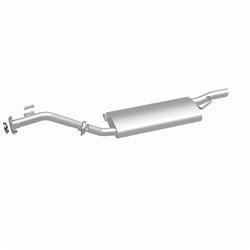 BRExhaust 2009-2013 Toyota Corolla 1.8L Ajustement Direct Système d'Échappement de Remplacement