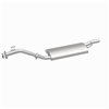 BRExhaust 2009-2013 Toyota Corolla 1.8L Ajustement Direct Système d'Échappement de Remplacement