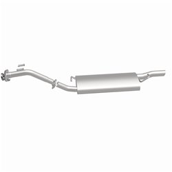 BRExhaust 2009-2013 Toyota Corolla 1.8L Ajustement Direct Système d'Échappement de Remplacement
