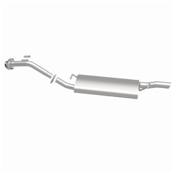 BRExhaust 2009-2013 Toyota Corolla 1.8L Ajustement Direct Système d'Échappement de Remplacement