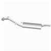 BRExhaust 2009-2013 Toyota Corolla 1.8L Ajustement Direct Système d'Échappement de Remplacement