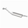 BRExhaust 2009-2013 Toyota Corolla 1.8L Ajustement Direct Système d'Échappement de Remplacement