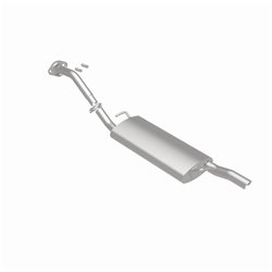 BRExhaust 2009-2013 Toyota Corolla 1.8L Ajustement Direct Système d'Échappement de Remplacement