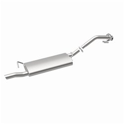 BRExhaust 2009-2013 Toyota Corolla 1.8L Ajustement Direct Système d'Échappement de Remplacement