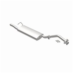 BRExhaust 2009-2013 Toyota Corolla 1.8L Ajustement Direct Système d'Échappement de Remplacement