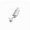 BRExhaust 2009-2013 Toyota Corolla 1.8L Ajustement Direct Système d'Échappement de Remplacement
