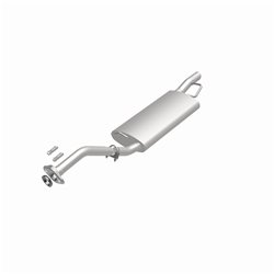 BRExhaust 2009-2013 Toyota Corolla 1.8L Ajustement Direct Système d'Échappement de Remplacement