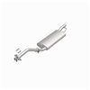 BRExhaust 2009-2013 Toyota Corolla 1.8L Ajustement Direct Système d'Échappement de Remplacement