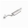 BRExhaust 2009-2013 Toyota Corolla 1.8L Ajustement Direct Système d'Échappement de Remplacement