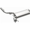 BRExhaust 2000-2005 Toyota Celica 1.8L Ajustement Direct Système d'Échappement de Remplacement