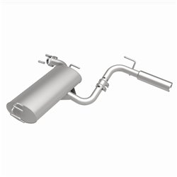 BRExhaust 2000-2005 Toyota Celica 1.8L Ajustement Direct Système d'Échappement de Remplacement