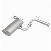 BRExhaust 2000-2005 Toyota Celica 1.8L Ajustement Direct Système d'Échappement de Remplacement