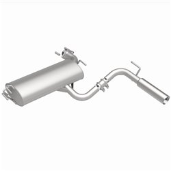 BRExhaust 2000-2005 Toyota Celica 1.8L Ajustement Direct Système d'Échappement de Remplacement