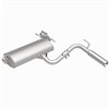 BRExhaust 2000-2005 Toyota Celica 1.8L Ajustement Direct Système d'Échappement de Remplacement