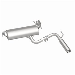 BRExhaust 2000-2005 Toyota Celica 1.8L Ajustement Direct Système d'Échappement de Remplacement