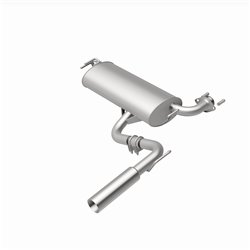 BRExhaust 2000-2005 Toyota Celica 1.8L Ajustement Direct Système d'Échappement de Remplacement