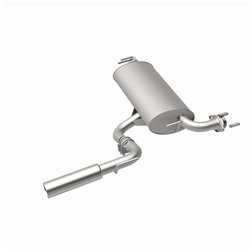 BRExhaust 2000-2005 Toyota Celica 1.8L Ajustement Direct Système d'Échappement de Remplacement