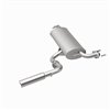 BRExhaust 2000-2005 Toyota Celica 1.8L Ajustement Direct Système d'Échappement de Remplacement