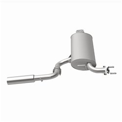 BRExhaust 2000-2005 Toyota Celica 1.8L Ajustement Direct Système d'Échappement de Remplacement