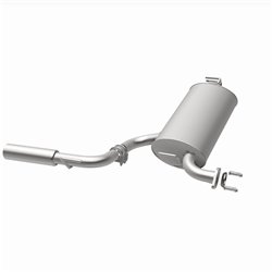 BRExhaust 2000-2005 Toyota Celica 1.8L Ajustement Direct Système d'Échappement de Remplacement