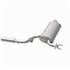 BRExhaust 2000-2005 Toyota Celica 1.8L Ajustement Direct Système d'Échappement de Remplacement