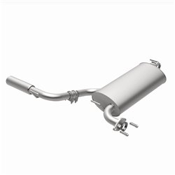 BRExhaust 2000-2005 Toyota Celica 1.8L Ajustement Direct Système d'Échappement de Remplacement