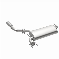 BRExhaust 2000-2005 Toyota Celica 1.8L Ajustement Direct Système d'Échappement de Remplacement