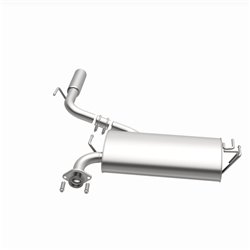 BRExhaust 2000-2005 Toyota Celica 1.8L Ajustement Direct Système d'Échappement de Remplacement