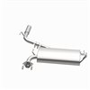 BRExhaust 2000-2005 Toyota Celica 1.8L Ajustement Direct Système d'Échappement de Remplacement
