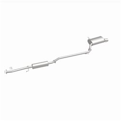 BRExhaust 2008-2012 Honda Accord 2.4L Ajustement Direct Système d'Échappement de Remplacement