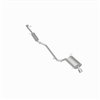 BRExhaust 2008-2012 Honda Accord 2.4L Ajustement Direct Système d'Échappement de Remplacement