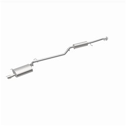 BRExhaust 2008-2012 Honda Accord 2.4L Ajustement Direct Système d'Échappement de Remplacement