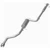 BRExhaust 2008-2011 Ford Focus 2.0L Ajustement Direct Système d'Échappement de Remplacement