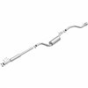 BRExhaust 2008-2011 Ford Focus 2.0L Ajustement Direct Système d'Échappement de Remplacement