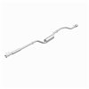 BRExhaust 2008-2011 Ford Focus 2.0L Ajustement Direct Système d'Échappement de Remplacement